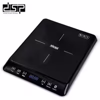 اجاق برقی القایی دی اس پی KD5049 | خرید اجاق القایی کم مصرف
