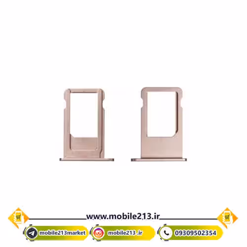خشاب سیم کارت سامسونگ J4