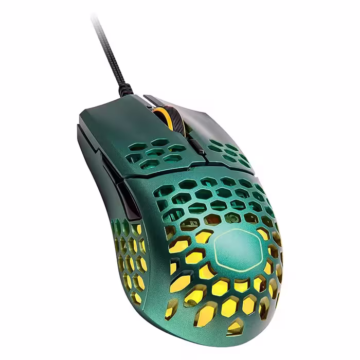 ماوس گیمینگ Cooler Master MM711