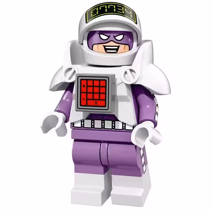 ساختنی آدمک فله مدل calculator