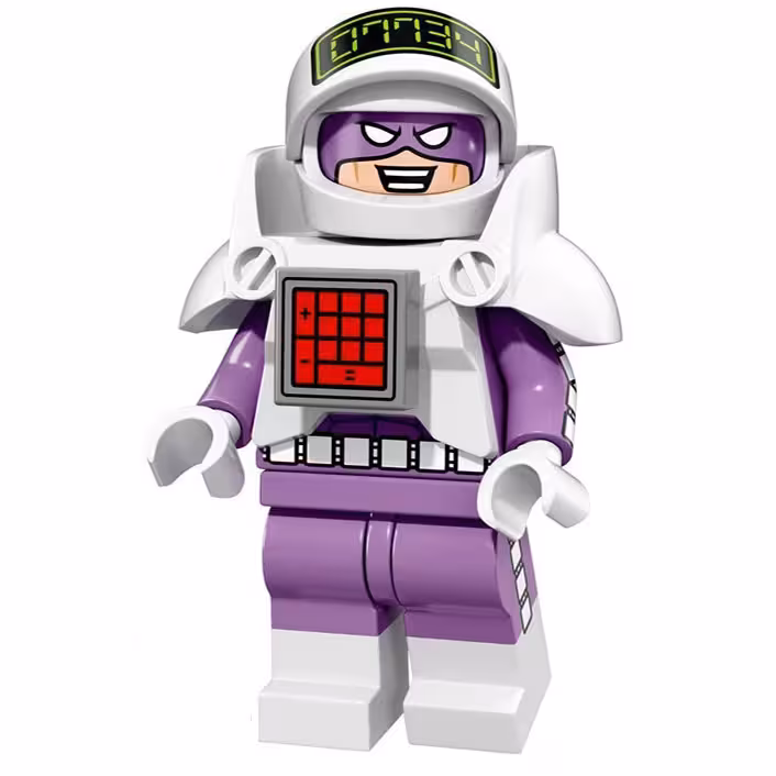 ساختنی آدمک فله مدل calculator