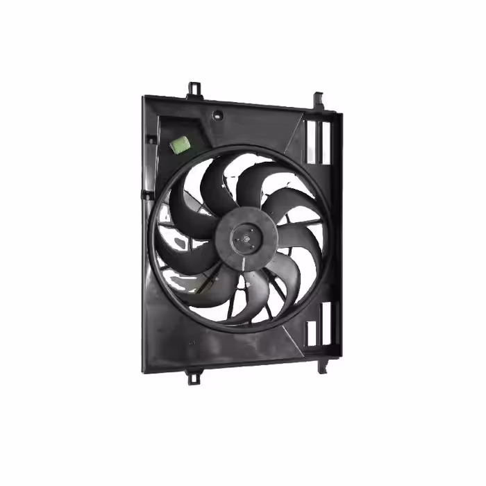 فن کامل (فن رادیاتور) چانگان ایدو