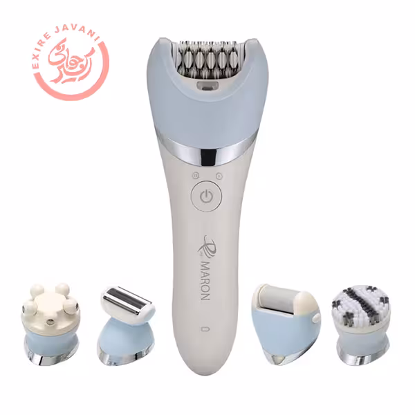 اپیلاتور پرومارون مدل RL_614