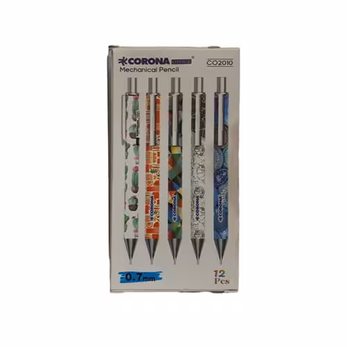 اتود کرونا 2010 مدل CO2010