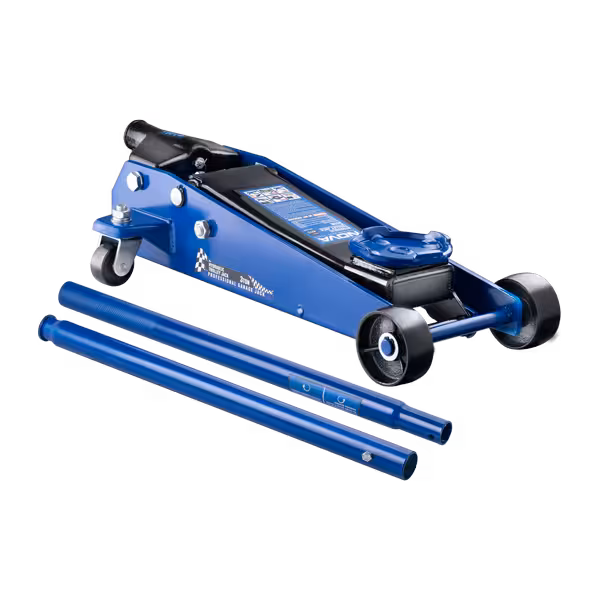 جک سوسماری 3 تن نووا مدل 4212