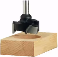 بیت روتر HW S8 D20 فستول