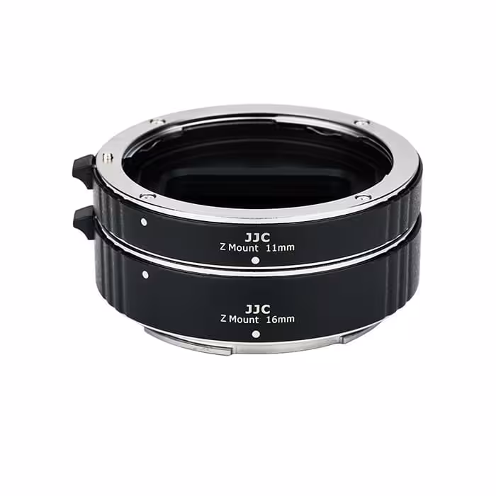 اکستنشن تیوب اتوماتیک جی جی سی مدل نیکون AET-NKZII