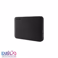 هارد اکسترنال توشیبا 1TB مدل TOSHIBA Canvio Ready