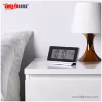 ساعت چندکاره دیجیتالی ایکیا مدل FILMIS