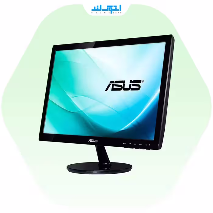 مانیتور ASUS مدل VS197DE