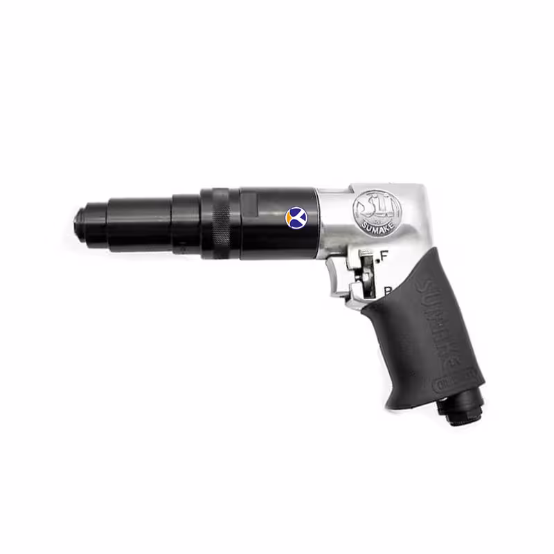 پیچ گوشتی بادی هفت تیری مدل ST-4481 سوماک