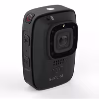 دوربین اس جی کم مدل A10 Body Camera
