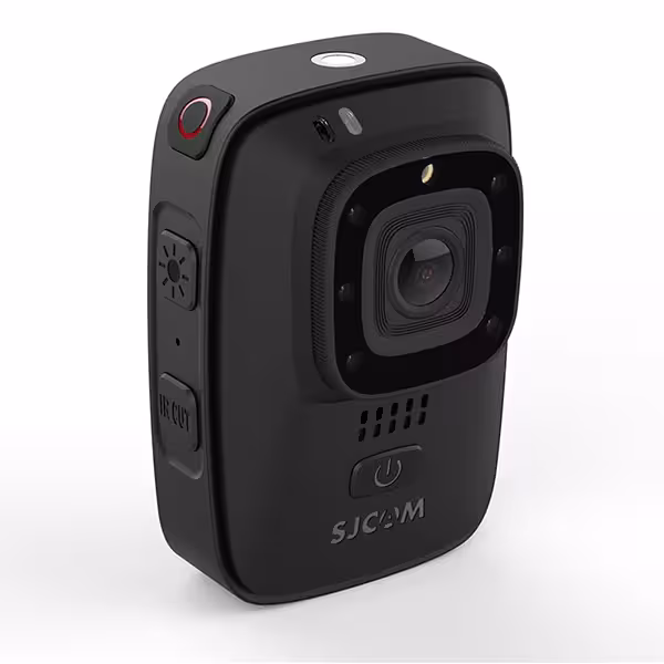 دوربین اس جی کم مدل A10 Body Camera