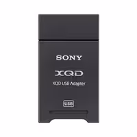 کارت خوان Sony QDA-SB1