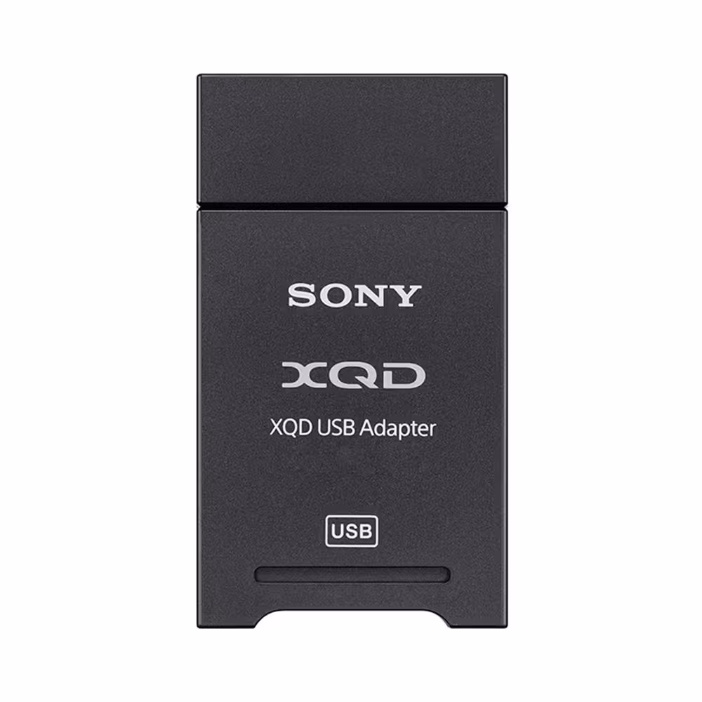 کارت خوان Sony QDA-SB1