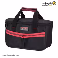 کیف ابزار ایوک 33 سانتی متر Medium Cubic مدل K-8230