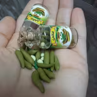 خیارشور مینیاتوری مارک صالحی   ویژه 