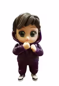 فیگور پرنسس هودی پوش ایتم 003