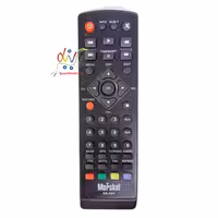 کنترل گیرنده دیجیتال دنای ME-896