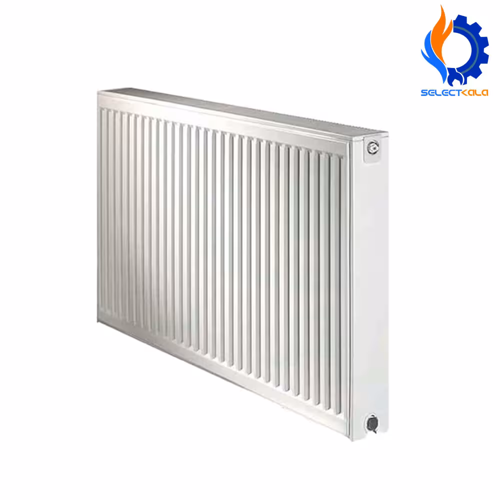 رادیاتور پنلی ایران نوین 100cm