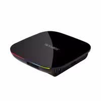 اندروید باکس TSCO مدل 2GB/16GB مدل TAB ECO با سیستم عامل اندروید 10