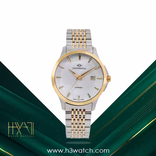 ساعت مچی زنانه کنتیننتال CONTINENTAL 20506-LD312130