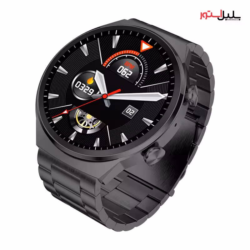 ساعت هوشمند جی تب مدل G-TAB GT3 Pro Max Amoled