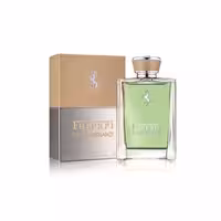 عطر و ادکلن زنانه و مردانه فراری رادیانت برگاموت FERRARI RADIANT BERGAMOT FOR WOMEN AND MEN
