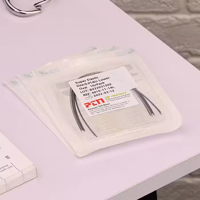 آرچ وایر نیتی |Protect