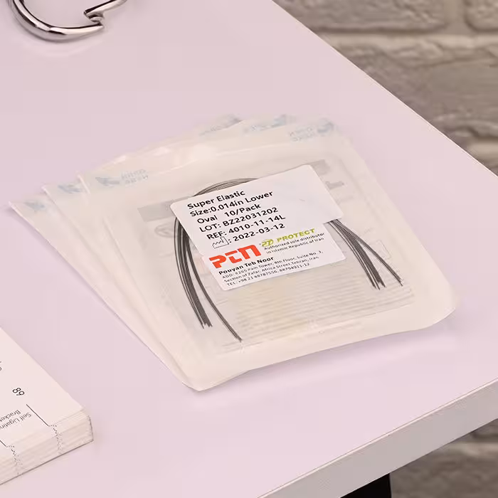 آرچ وایر نیتی |Protect