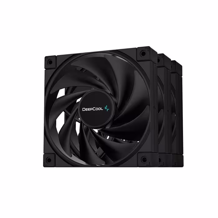 فن کیس دیپ کول DeepCool FK120 3 in 1