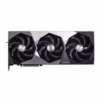 قیمت و خرید کارت گرافیک ام اس آی مدل GeForce RTX 5080 16GB SUPRIM SOC GDDR7 | یاس ارتباط