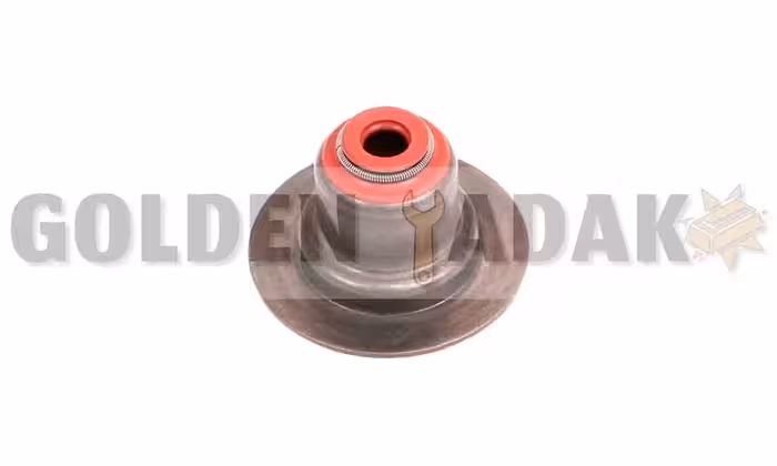 کاسه نمد ساق سوپاپ رنو داستر - گلدن یدک