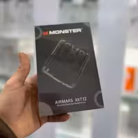 ایرپاد گیمینگ اورجینال monester xk t12