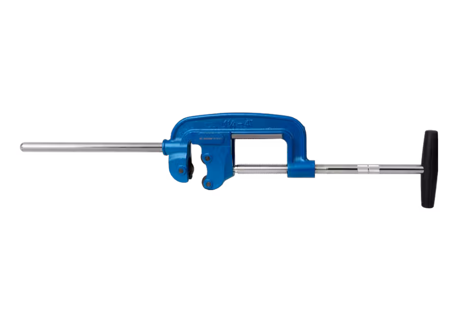 7918-50  –  لوله بر دستي بزرگ 2 اينچ (با ظزفيت 60 -10 ميليمتر )  کينگ توني