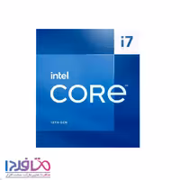 پردازنده اینتل مدل Core i7 13700