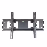 پایه دیواری تلویزیون تی وی جک مدل A2 مناسب برای تلوزیون 55 تا 105 اینچ