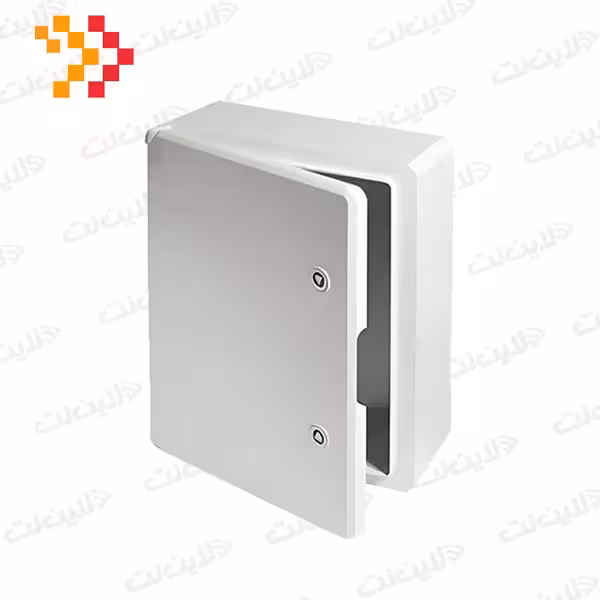 باکس تابلو برق 170*400*300 با درب همرنگ دانوب Danub