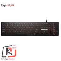 کیبورد و ماوس مستر تک مدل MK9000