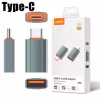OTG Type-c USB3.0 Ldnio  LC140 بزرگ