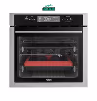 فر توکار آلتون V500S برقی