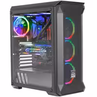 کیس کامپیوتر گیمینگ گرین مدل Z5 SURENA