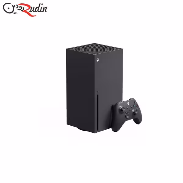 کنسول بازی XBOX SERIES X