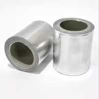 نوار چسب دور گاز و سینک آلمانی 5 سانتی آلومینیومی کد A330