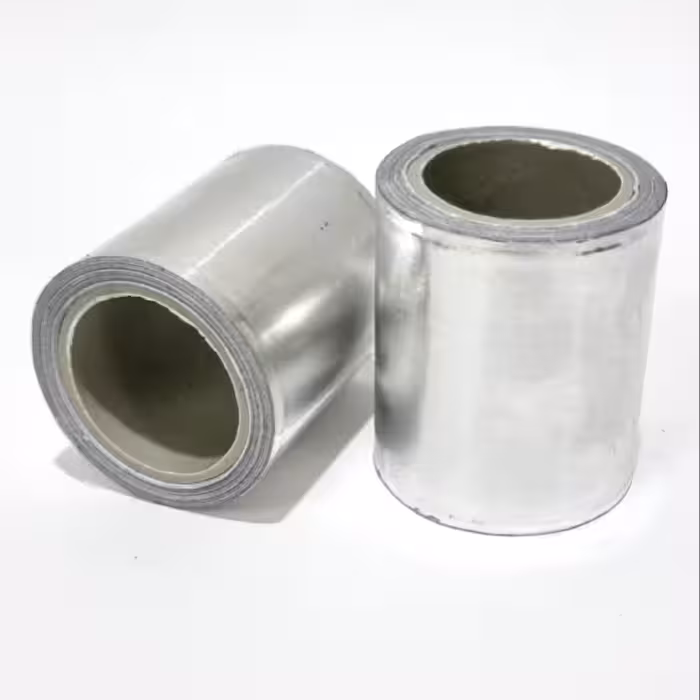 نوار چسب دور گاز و سینک آلمانی 5 سانتی آلومینیومی کد A330