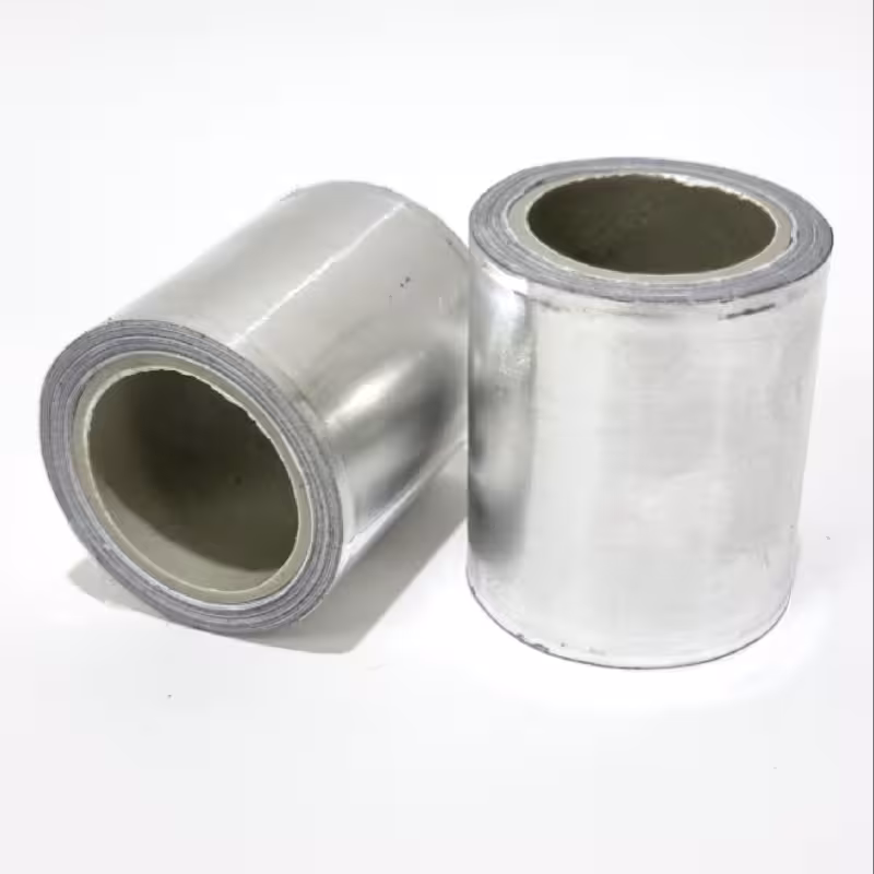 نوار چسب دور گاز و سینک آلمانی 5 سانتی آلومینیومی کد A330