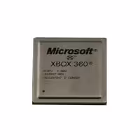 سی پی یو کنسول Xbox 360