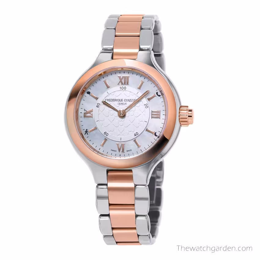 ساعت مچی فردریک کنستانت مدل FC-281WH3ER2B