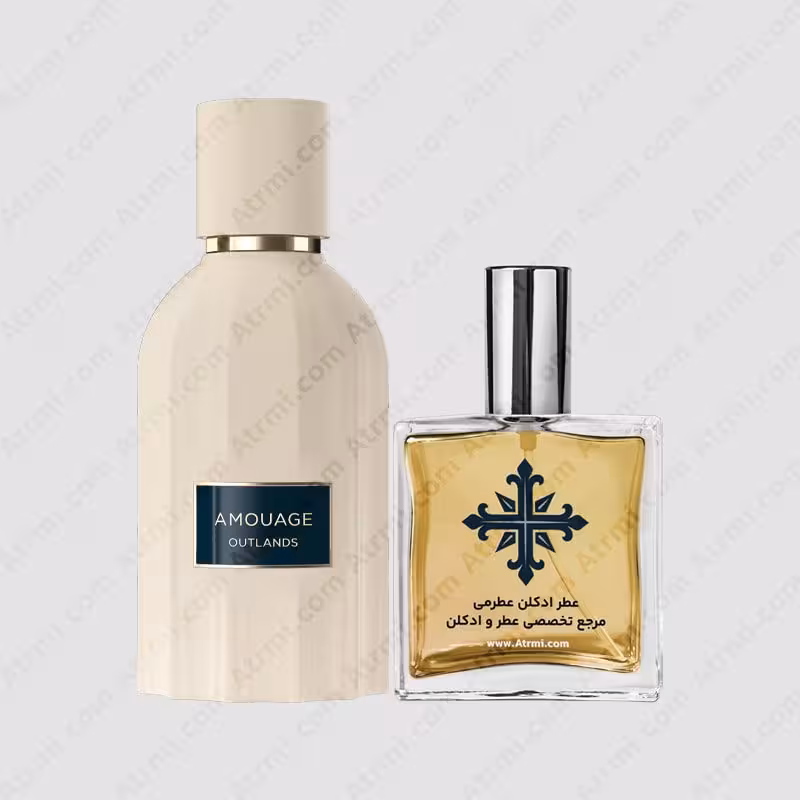 عطر ادکلن عطرمی مدل اوتلندز – Atrmi Outlands