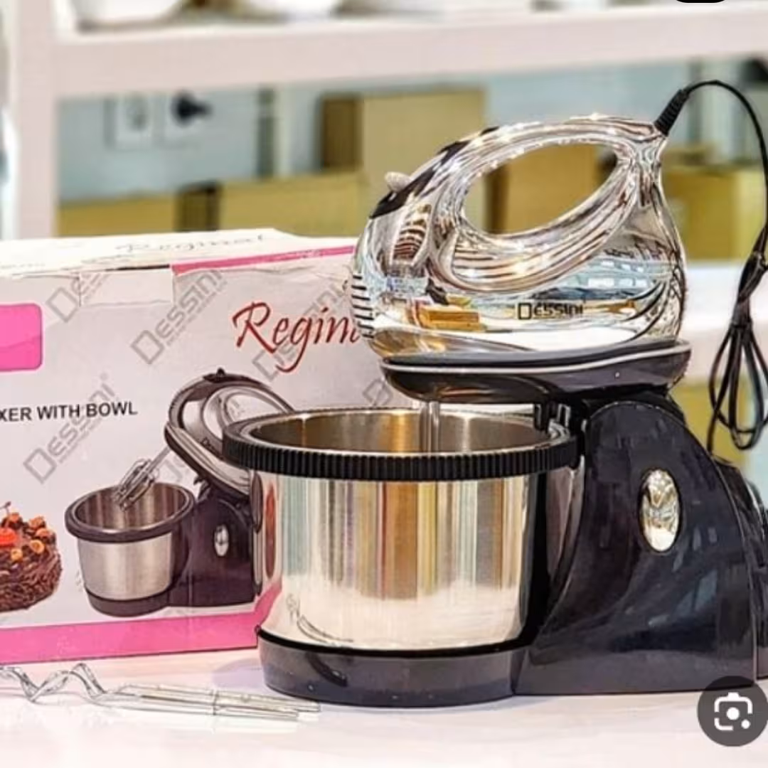 همزن کاسه دار دسینی 